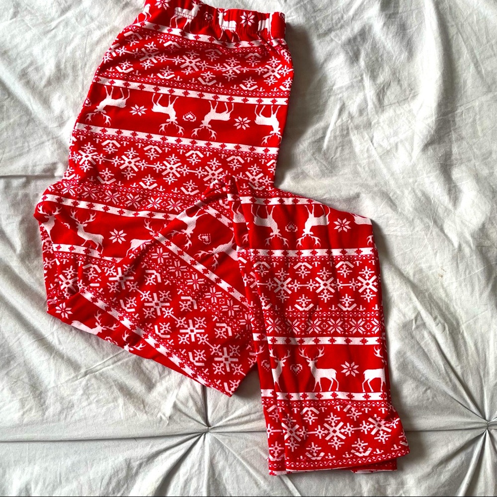 Women’s holiday leggings